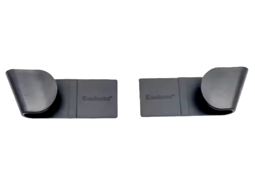 Kitchen storage for lid