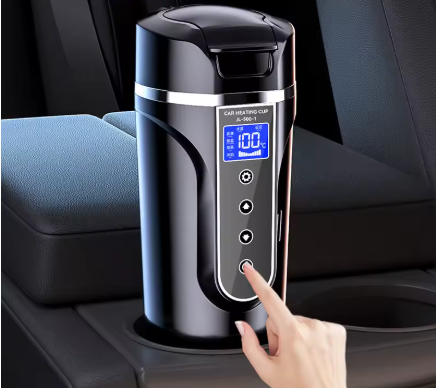 Thermos, bouilloir