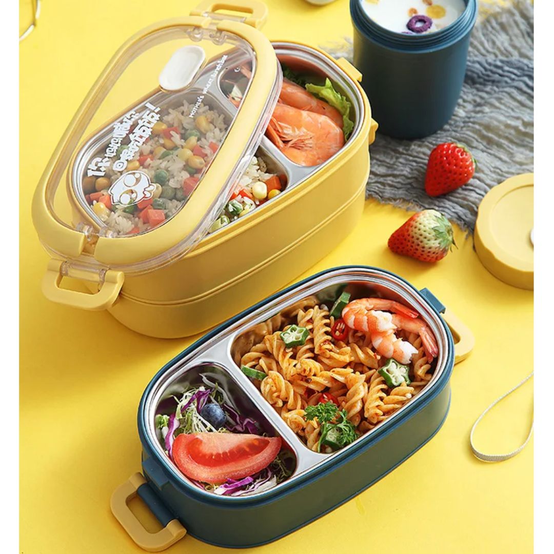 Thermos alimentaire | ConservChaud