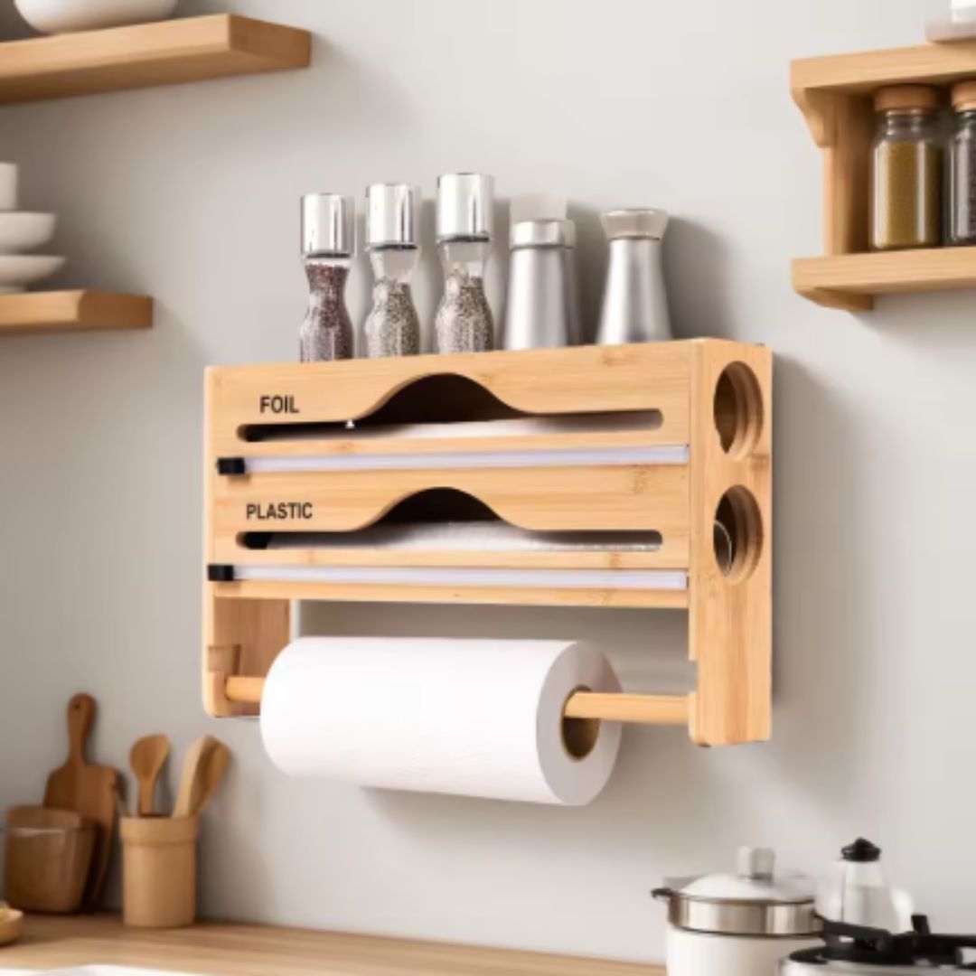 Rangement cuisine/ organisteur++