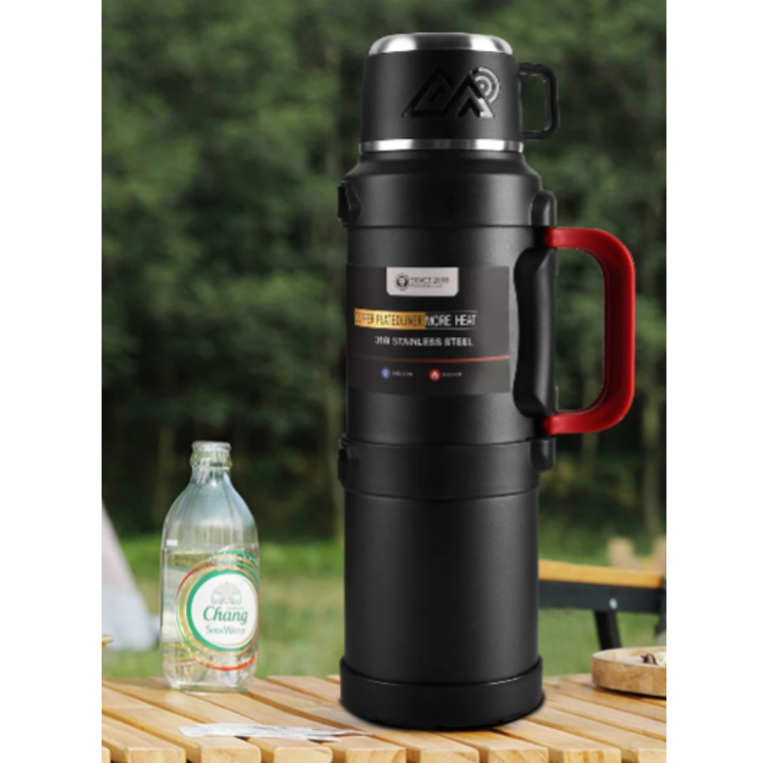 Thermos | TempGuard must