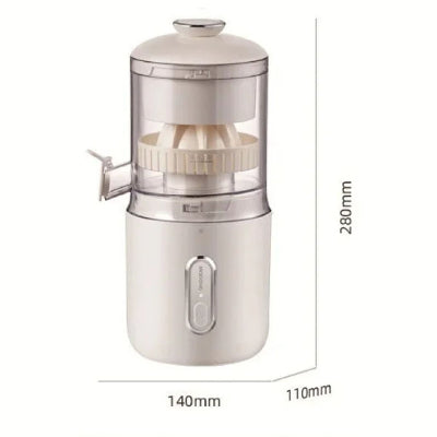 Extracteur-de-jus-centrifugeuse-presse-agrume-portable-haut-de-gamme