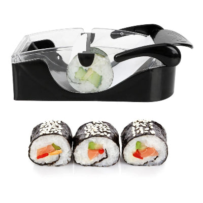 Kit sushi parfait - Cuisinelecoffret.com