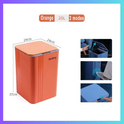 Poubelle-ustensile-de-cuisine-poubelle-automatique-qualite-inegalee