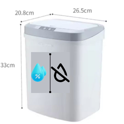 Poubelle-ustensiles-de-cuisine-poubelle-de-tri-automatique