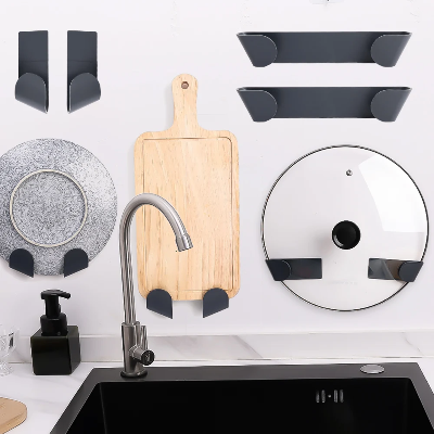 Rangement-cuisine-pour-couvercle-polyvalent-revolutionnaire