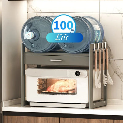 Rangement-cuisine-pour-micro-onde-et-beaucoup-plus-robuste