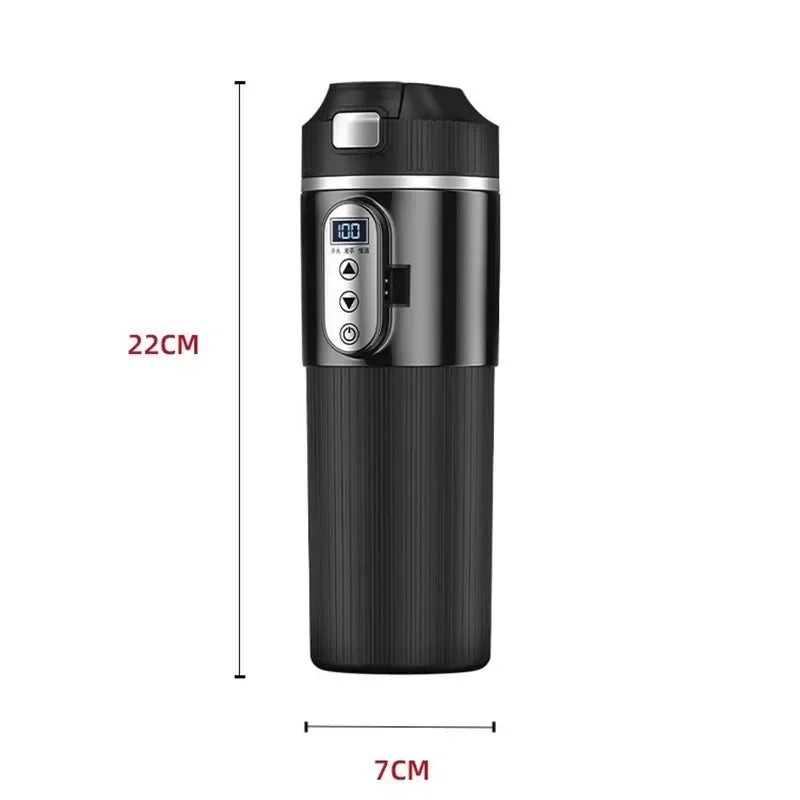 Thermos | HeatKeeper