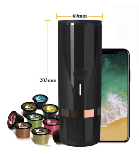 Cafetiere, carafe filtrante machine à café performante théière vintage - Cuisinelecoffret.com