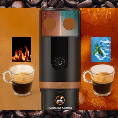 Cafetiere, infuseur à thé café machine à café haut de gamme ventage - Cuisinelecoffret.com