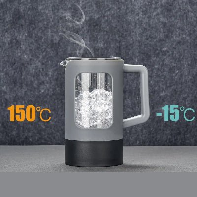 Cafetière, machine à café ventage Infuseur à thé café supérieur - Cuisinelecoffret.com
