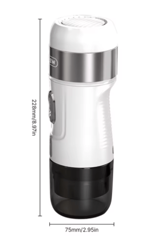 Cafetiere, théière qualité et fiabilité machine à café portabilité et performance - Cuisinelecoffret.com