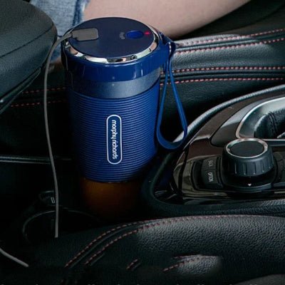 Extracteur de jus 300ml rechargeable presse agrumes centrifugeuse haut de gamme - Cuisinelecoffret.com