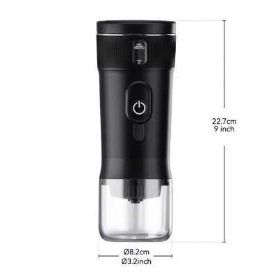 Extracteur de jus café, machine à café théière performante - Cuisinelecoffret.com