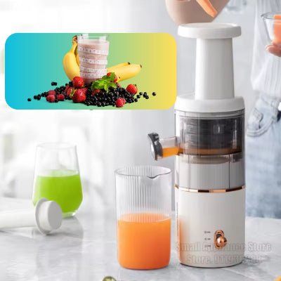 Extracteur de jus, centrifugeuse irréprochable presse agrumes supérieur - Cuisinelecoffret.com