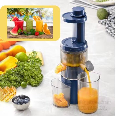 Extracteur de jus, centrifugeuse irréprochable presse agrumes supérieur - Cuisinelecoffret.com