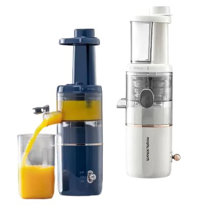 Extracteur de jus, centrifugeuse irréprochable presse agrumes supérieur - Cuisinelecoffret.com