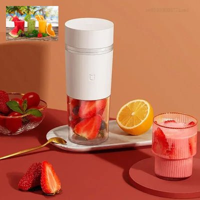 Extracteur de jus,batteur electrique presse agrume haute performance vital - Cuisinelecoffret.com