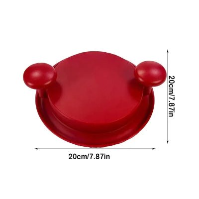 Hachoir éffilocheur broyeur hachoir manuel mixeur polyvalent indispensable - Cuisinelecoffret.com