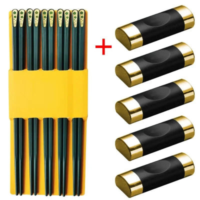 Kit sushi baguettes en bois - Cuisinelecoffret.com