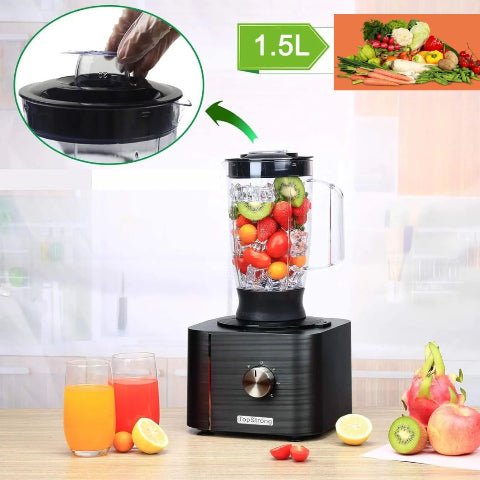 Mandoline qualité supérieur hachoir electrique multi fonction - Cuisinelecoffret.com