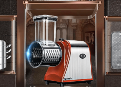 Mandoline et hachoir qualité supérieur mandoline cuisine râpe à fromage robuste - Cuisinelecoffret.com