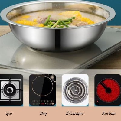 Mandoline, râpe à fromage robuste, hachoir mandoline cuisine supérieure - Cuisinelecoffret.com