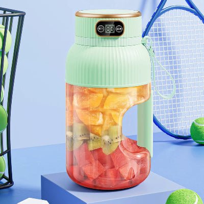 Mixeur, centrifugeuse haute performance presse agrume indispensable - Cuisinelecoffret.com