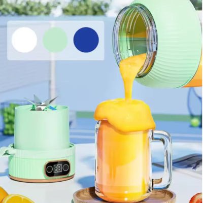 Mixeur, centrifugeuse haute performance presse agrume indispensable - Cuisinelecoffret.com