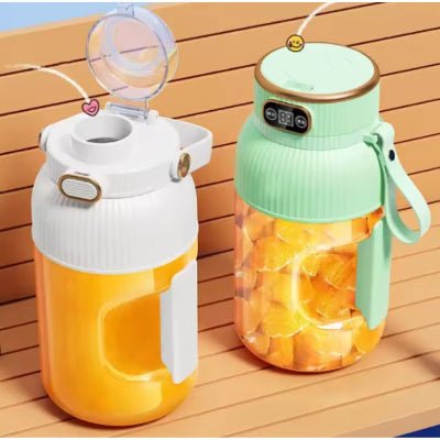 Mixeur, centrifugeuse haute performance presse agrume indispensable - Cuisinelecoffret.com