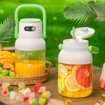 Mixeur, centrifugeuse jus presse agrume qualité supérieur vintage - Cuisinelecoffret.com