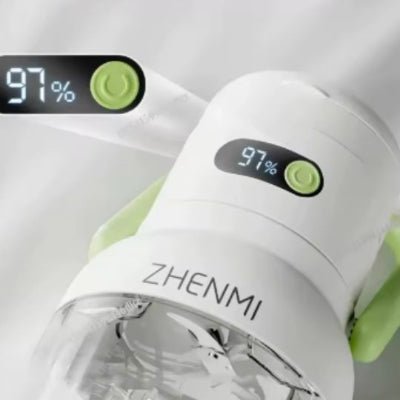 Mixeur, centrifugeuse jus presse agrume qualité supérieur vintage - Cuisinelecoffret.com