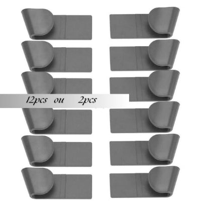 Rangement cuisine pour couvercle polyvalent fonctionnel innovant - Cuisinelecoffret.com
