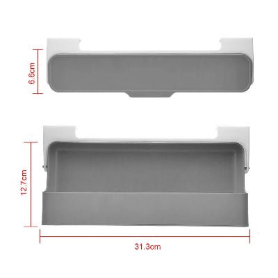 Rangement cuisine range epice range bouteille étagère à épices - Cuisinelecoffret.com