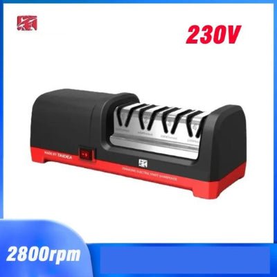 Ustensiles de cuisine aiguiseur de couteau énergique affuteur de couteau qualité supérieur - Cuisinelecoffret.com