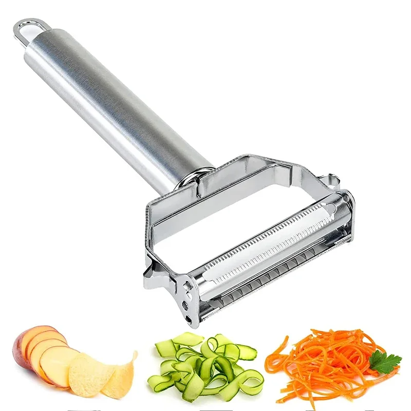 Éplucheur multifonction/Peeler multiᵀᴹ