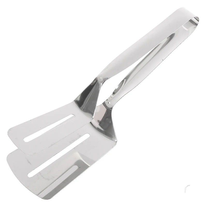 Ustensiles de cuisine: Duo spatules inoxydable/Stainless Steel spatulesᵀᴹ