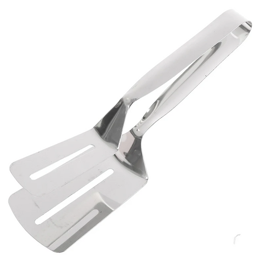 Duo spatules inoxydable/Stainless Steel spatulesᵀᴹ