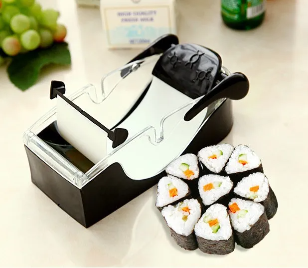 Kit sushi/Kit Mold Sushiᵀᴹ