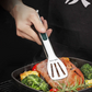 Ustensiles de cuisine: Duo spatules inoxydable/Stainless Steel spatulesᵀᴹ