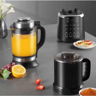 Blender-mixeur-chauffant-automatique-robuste