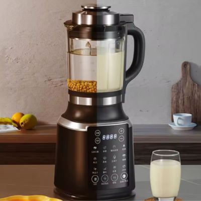 Blender-mixeur-chauffant-automatique-robuste