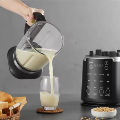 Blender-mixeur-chauffant-automatique-robuste