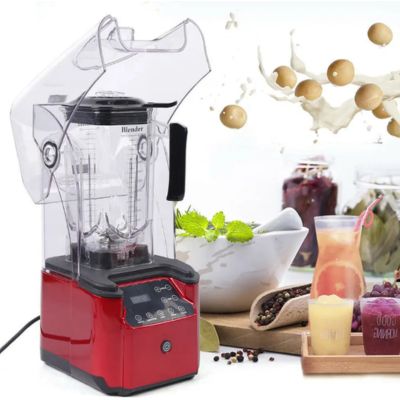 Blender-mixeur-chauffant-ultra-silencieux