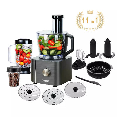 Blender-mixeur-robot-culinaire-haut-de-gamme