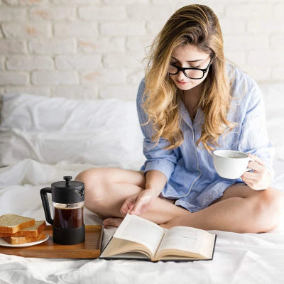 Cafetiere-et-theiere-haut-de-gamme-machine-a-cafe-energique-silencieuse