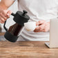 Cafetiere-et-theiere-haut-de-gamme-machine-a-cafe-energique-silencieuse