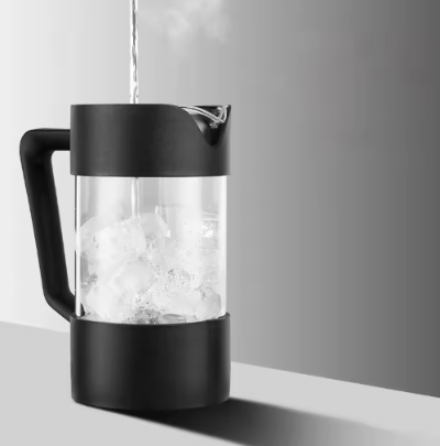 Cafetiere-et-theiere-haut-de-gamme-machine-a-cafe-au-design-intemporel