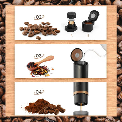 Cafetiere-infuseur-a-the-cafe-machine-a-cafe-haut-de-gamme-ventage