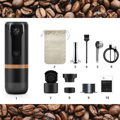 Cafetiere-infuseur-a-the-cafe-machine-a-cafe-haut-de-gamme-ventage